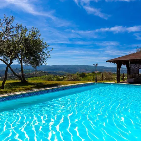 River View * Peristerona (Paphos)