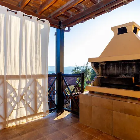 Villa River View *