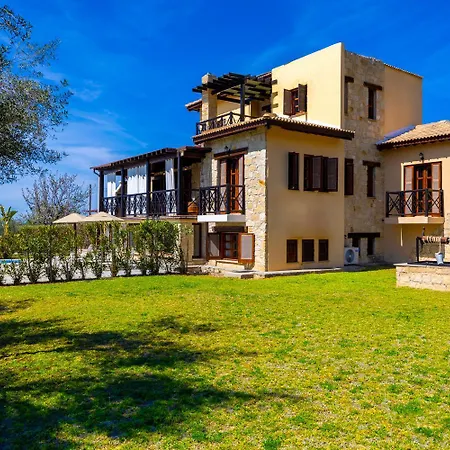 Villa River View Peristerona (Paphos)