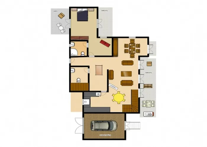 River View Peristerona (Paphos)