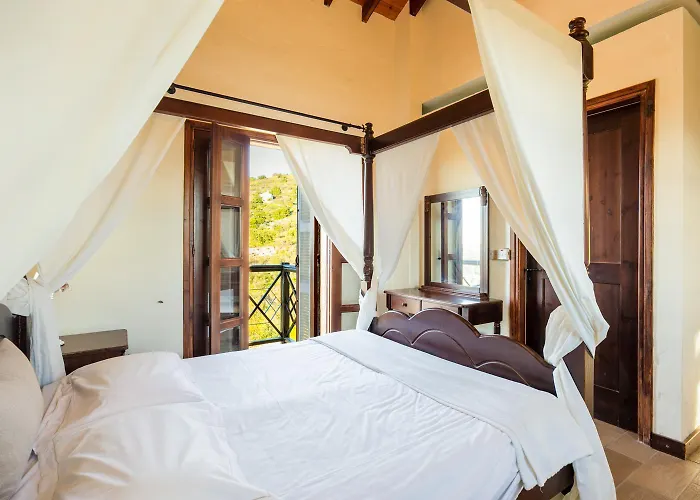 River View Peristerona (Paphos)