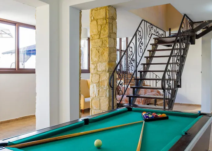 River View * Peristerona (Paphos)