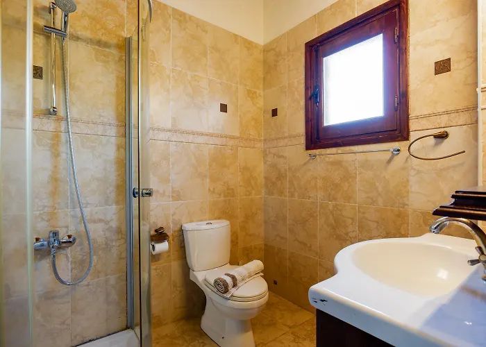 Villa River View Peristerona (Paphos)