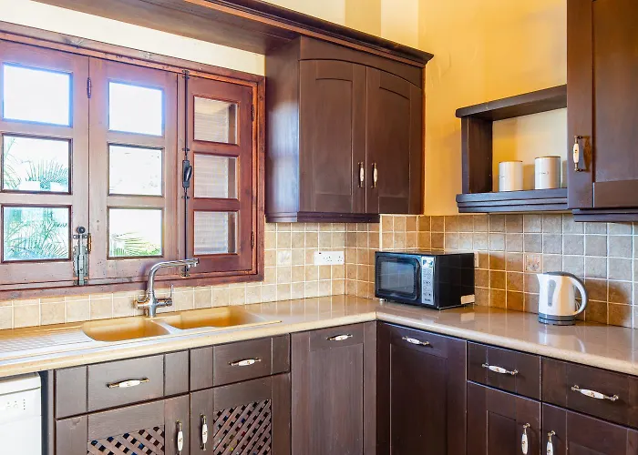 River View Villa Peristerona (Paphos)