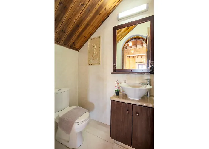 River View Peristerona (Paphos)