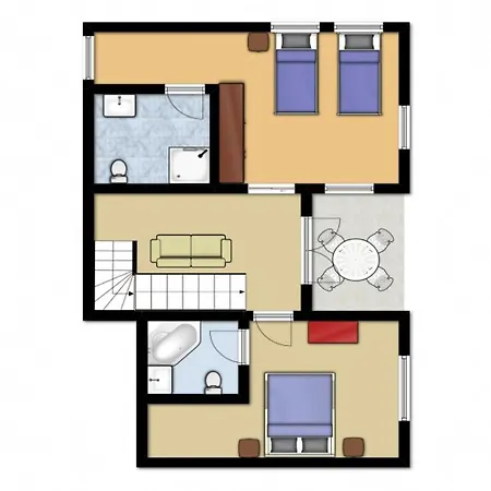 River View * Peristerona (Paphos)