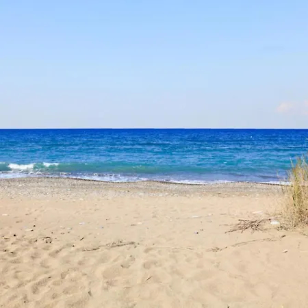 River View Villa Peristerona (Paphos)