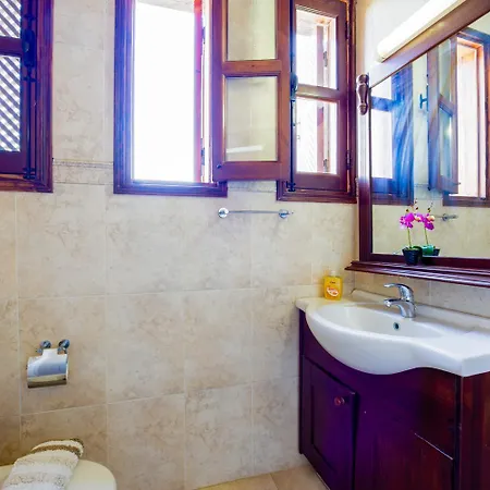 River View * Peristerona (Paphos)