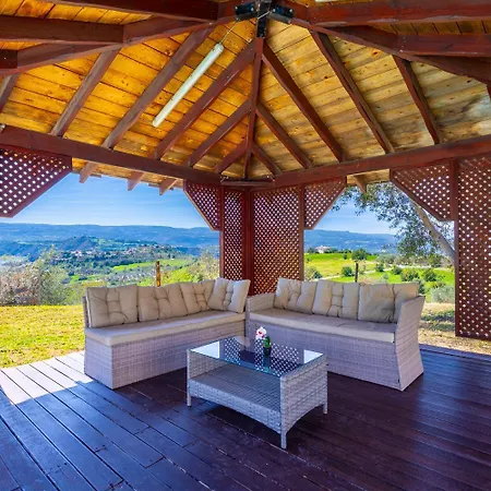 River View Villa