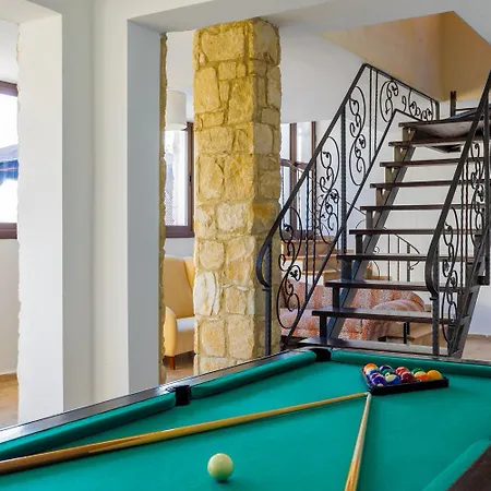 River View * Peristerona (Paphos)