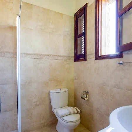River View Villa