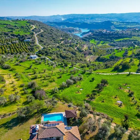 Villa River View