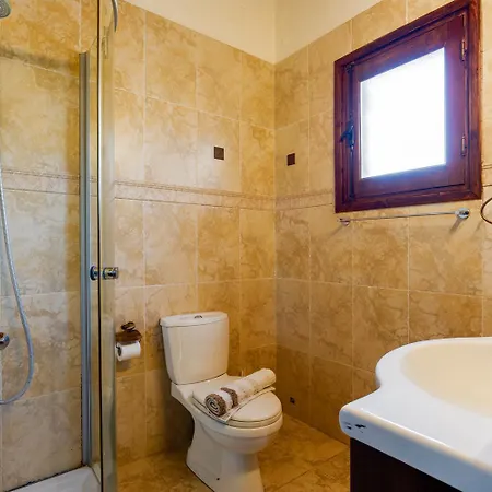 Villa River View Peristerona (Paphos)