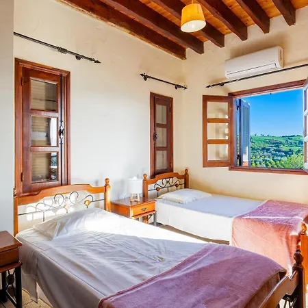 River View Villa *
