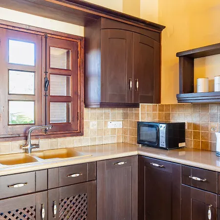 River View Villa Peristerona (Paphos)