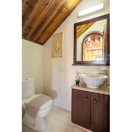 River View Peristerona (Paphos)