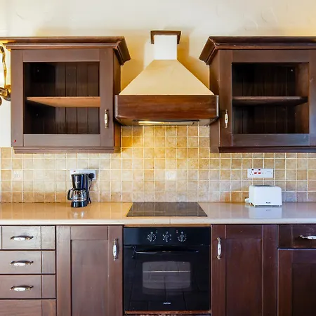 River View * Peristerona (Paphos)