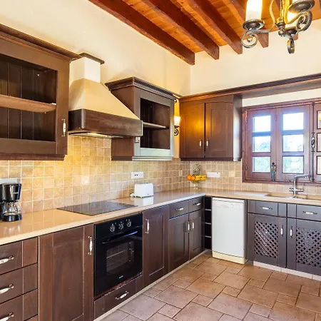 River View Villa