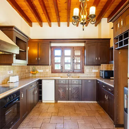 River View Peristerona (Paphos)