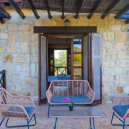 River View * Peristerona (Paphos)