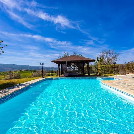 River View Villa