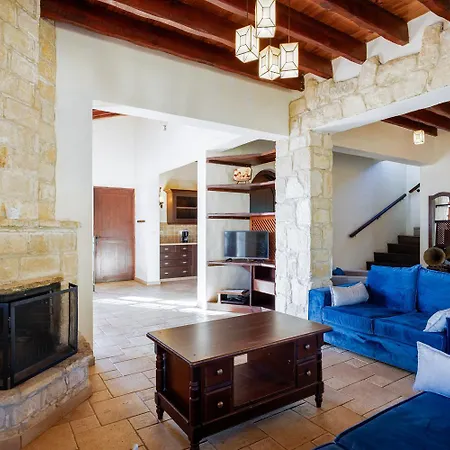 Villa River View