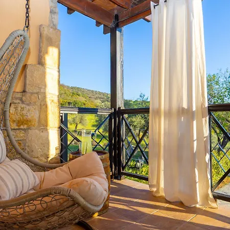 Villa River View *