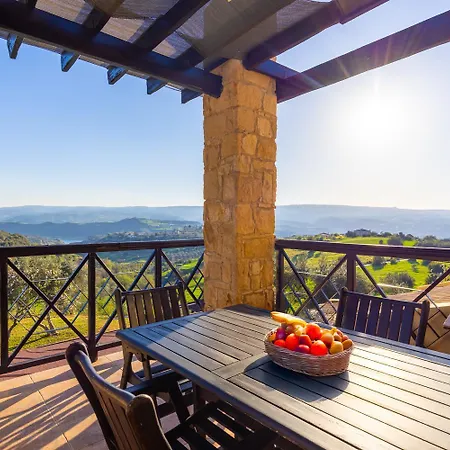 River View Peristerona (Paphos)