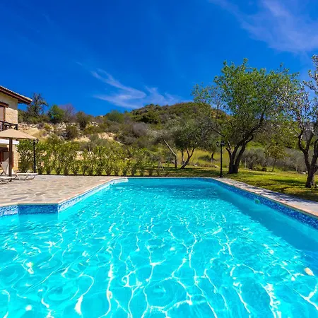 Villa River View Peristerona (Paphos)