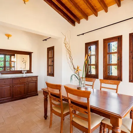 River View Villa