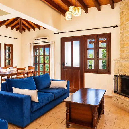 River View Villa