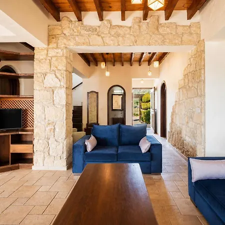 Villa River View Peristerona (Paphos)
