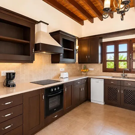 Villa River View
