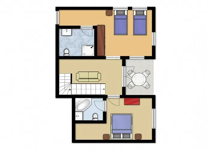 River View * Peristerona (Paphos)