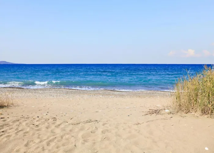 River View Villa Peristerona (Paphos)