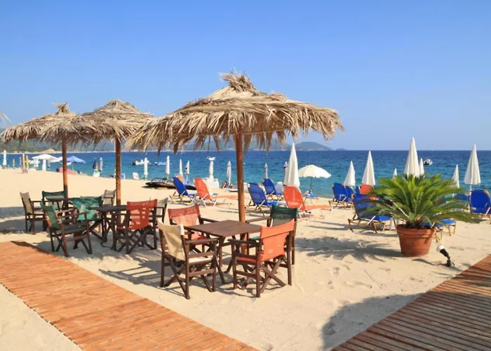 River View ヴィラ *