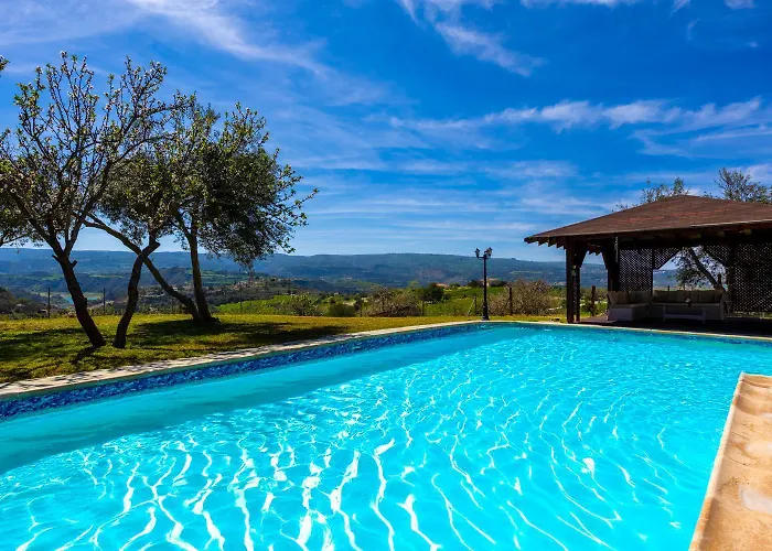 River View * Peristerona (Paphos)