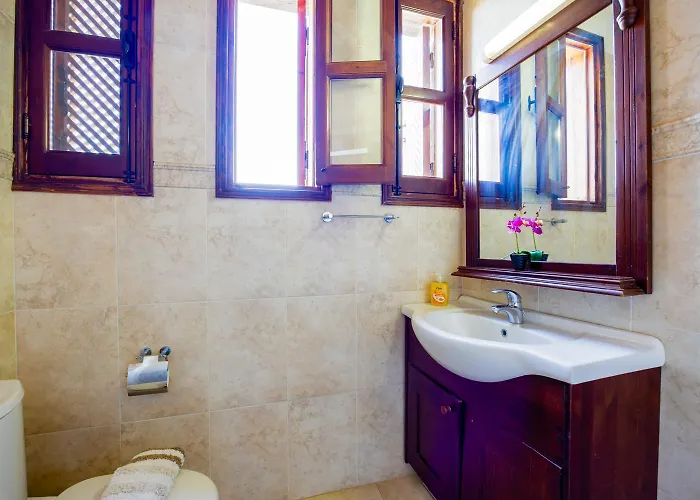 River View * Peristerona (Paphos)