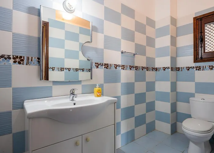 ヴィラ River View *