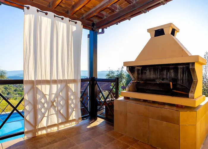 ヴィラ River View *