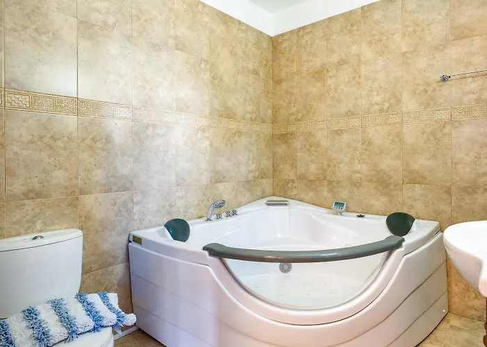 River View * Peristerona (Paphos)