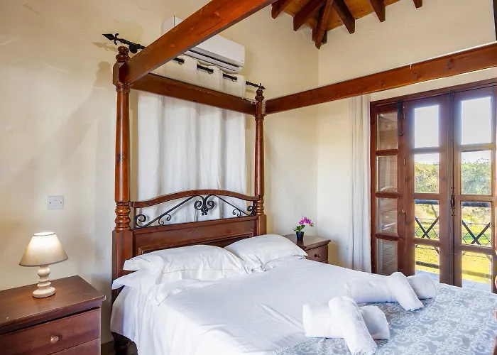 ヴィラ River View *