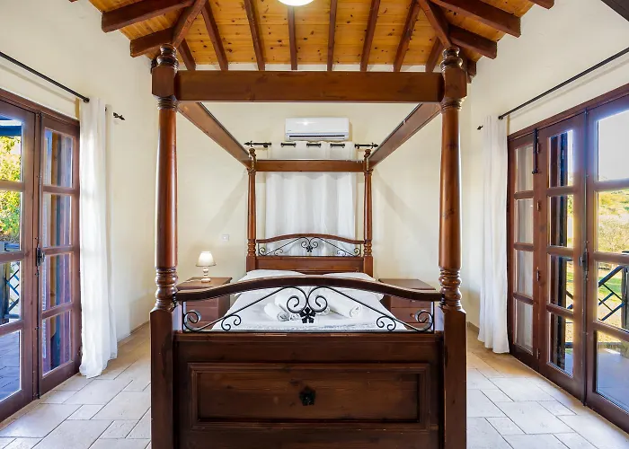 River View Peristerona (Paphos)