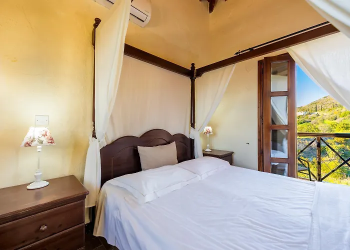 River View * Peristerona (Paphos)