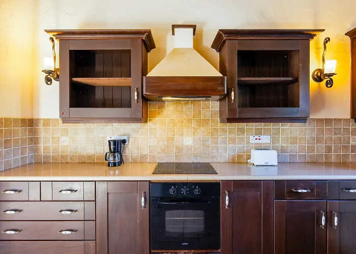 River View * Peristerona (Paphos)