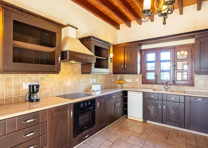 River View Villa