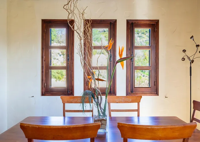 River View ヴィラ *