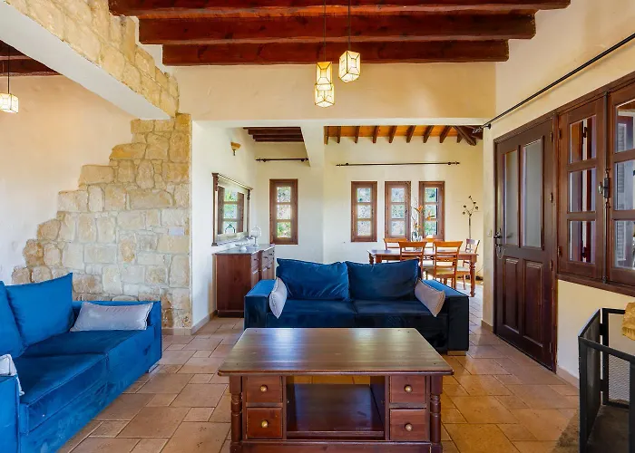 ヴィラ River View *