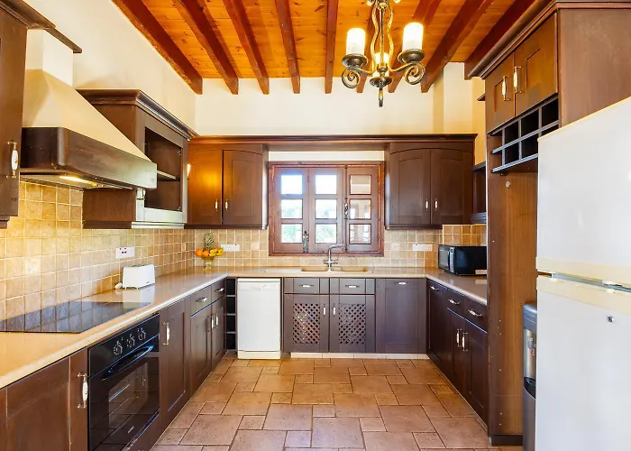 River View Peristerona (Paphos)